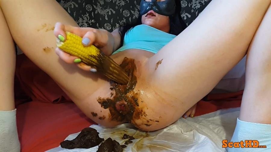 Crappy corn visiting all my holes - With Actress: Anna Coprofield [mp4] (2018) [FullHD Quality MPEG-4 Video 1920x1080 59.940 FPS 6929 kb/s]