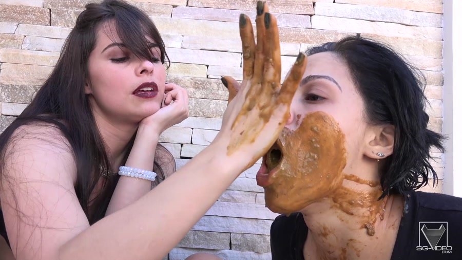 Scat Top Model – Eat My Model Scat - With Actress: Demi Lilith And Bianca [mp4] (2018) [FullHD Quality MPEG-4 Video 1920x1080 29.970 FPS 7392 kb/s]