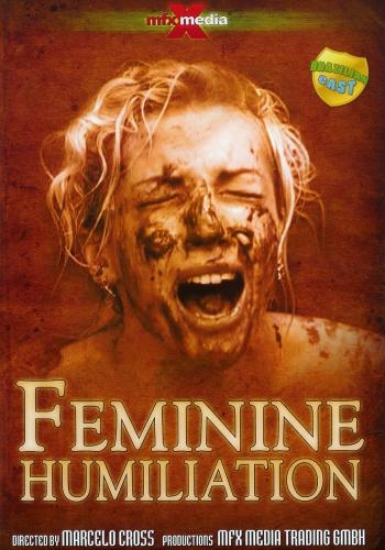 Feminine Humiliation! - With Actress: Kemil Kretli [avi] (2018) [DVDRip AVI Video XviD 640x480 29.970 FPS 1584 kb/s]