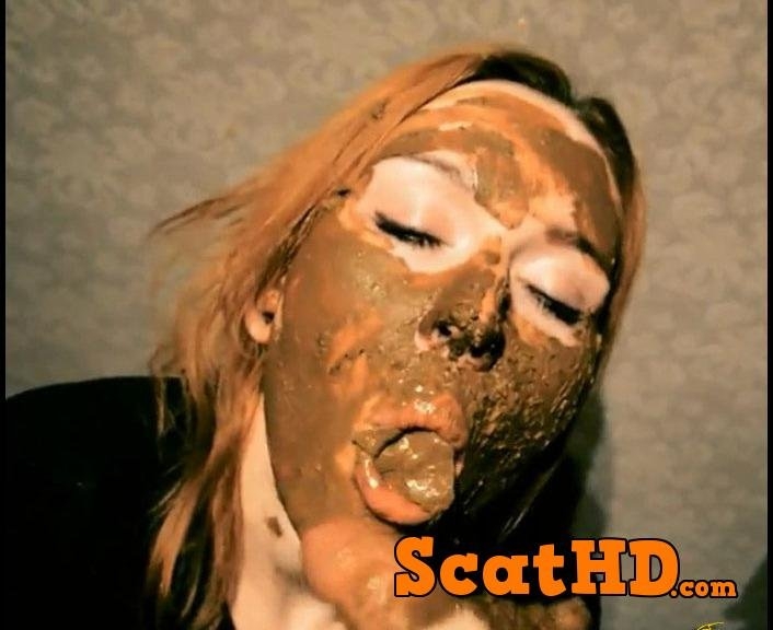 MegaSuck Shit Stick Poop Videos - With Actress: KassianeArquetti [mp4] (2018) [FullHD Quality 1920x1080]
