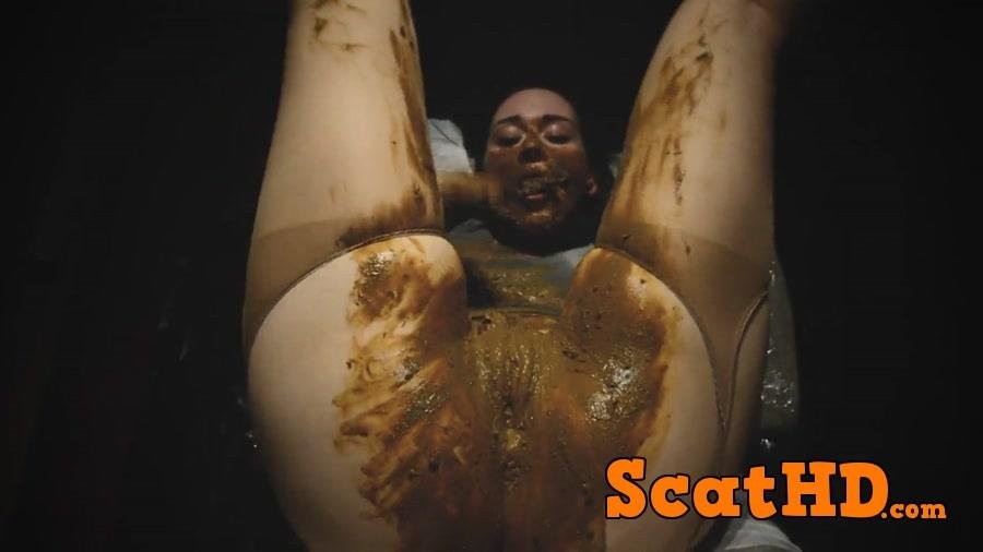 MARVELOUS Insane UP Side DOWN Scat - With Actress: SweetBettyParlour (DirtyBetty) [mp4] (2018) [FullHD Quality MPEG-4 Video 1920x1080 29.970 FPS 8183 kb/s]