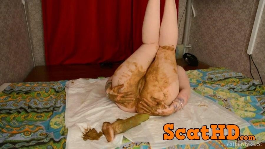 Scat Morning Part 2 - With Actress: SweetBettyParlour (DirtyBetty) [mp4] (2018) [FullHD Quality MPEG-4 Video 1920x1080 29.970 FPS 7626 kb/s]