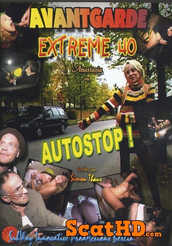 Avantgarde Extreme 40-Autostop - With Actress: Anastasia [avi] (2018) [SD AVI Video DivX 5 640x480 25.000 FPS 1202 kb/s]