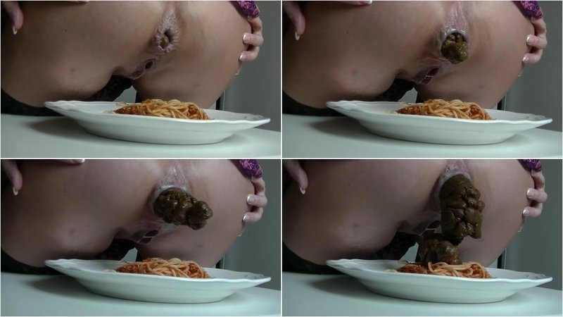 AMAROTIC MARIADEVOT PASTA WITH POOP - With Actress: AutumnYoung [mp4] (2018) [FullHD Quality MPEG-4 Visual, 1920x1080, 29.970 fps, 4107 Kbps]
