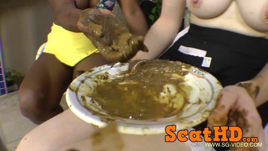Eat My Big Scat Sammy!! - With Actress: Sammy [mp4] (2018) [FullHD Quality MPEG-4 Video 1920x1080 25.000 FPS 8863 kb/s]