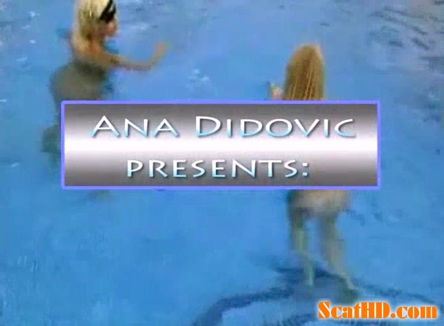Two Girls One Turd - With Actress: Ana Didovic [mp4] (2018) [SD MPEG-4 Video 654x480 29.311 FPS 1090 kb/s]