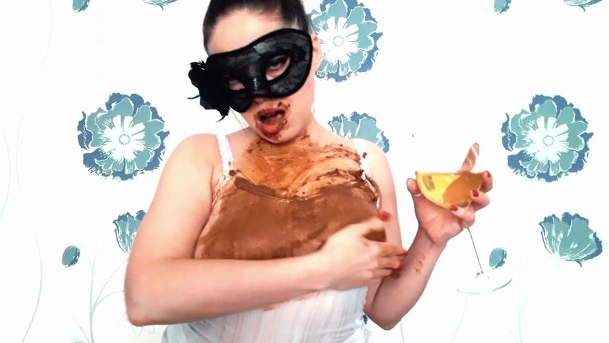 Hairy armpits and prolapse - With Actress: ScatLina  [MPEG-4] (2019) [FullHD 1920x1080]