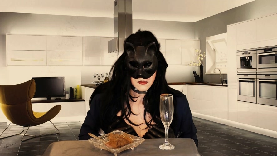 Uncultured shit breakfast - With Actress: Fetish-zone [MPEG-4] (2019) [FullHD 1920x1080]