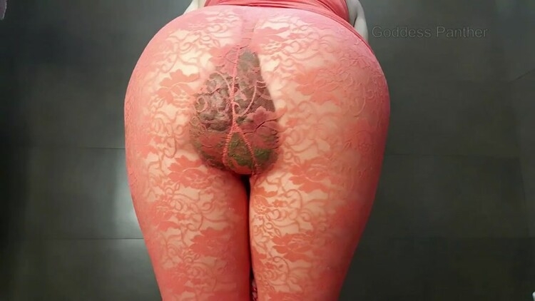 Red Smeared Tights [MPEG-4] (2023) [FullHD 1920x1080]