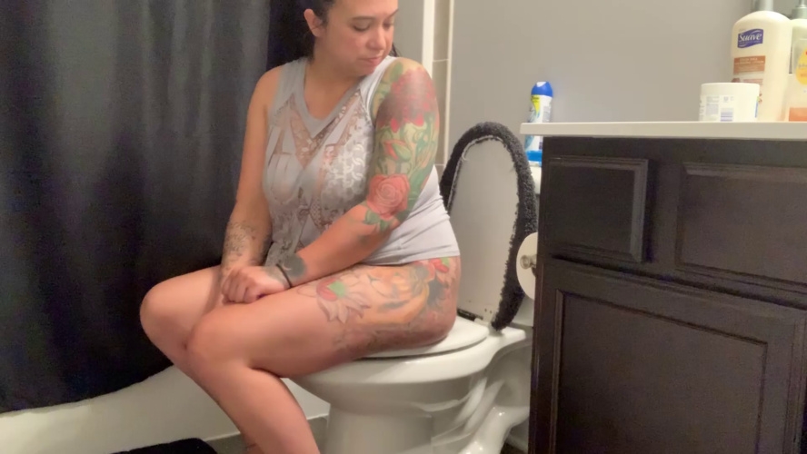 Lactose Toilet Diary [MPEG-4] (2024) [FullHD ]