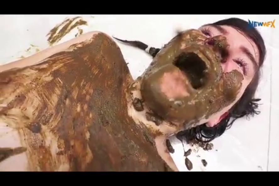 Extreme Brazil Lezdom Scat Humiliation of Women P1 [MPEG-4] (2025) [SD ]