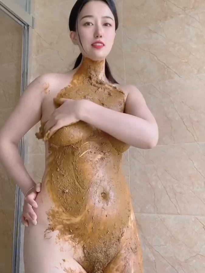 Chinese Wisdom and Shit for Smearing Skin. P1 [MPEG-4] (2025) [SD ]