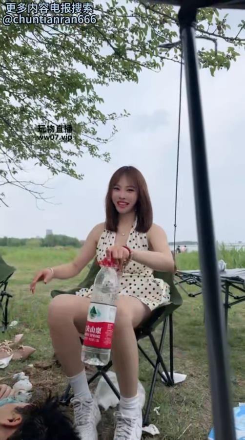 Public Scat - With Actress: Mistress Mico [MPEG-4] (2025) [SD ]