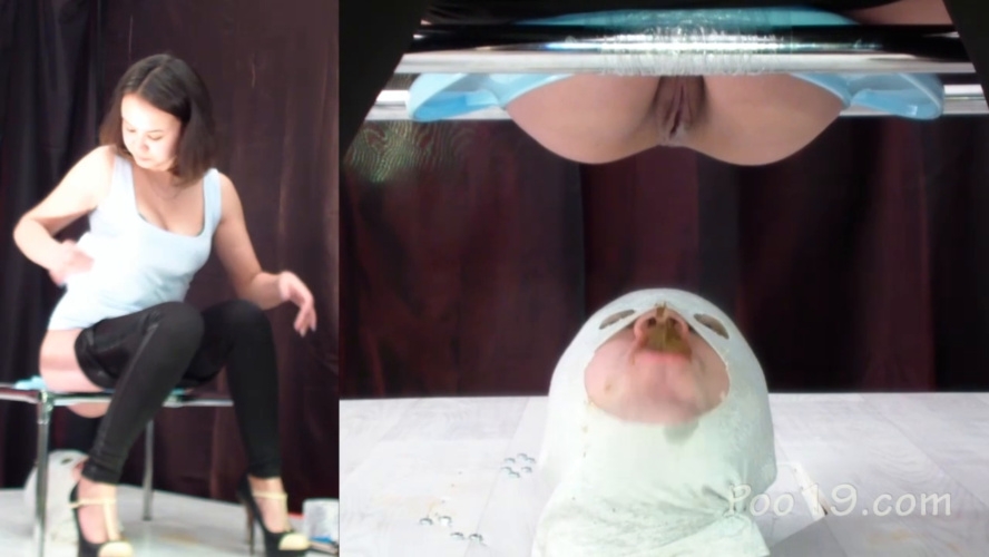 Best Toilet Service For Girls Part 2 – SMELLY MILANA SCAT – MP4 [MPEG-4] (2025) [HD ]
