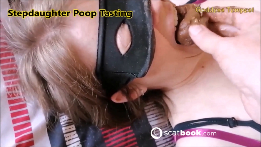 Broken Toilet 22 - 2017 X-Mas - GODDESS TEMPEST [MPEG-4] (2025) [FullHD ]