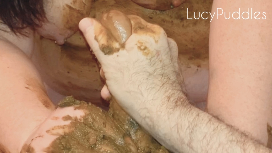 Spontaneous Scat Play [MPEG-4] (2025) [FullHD ]