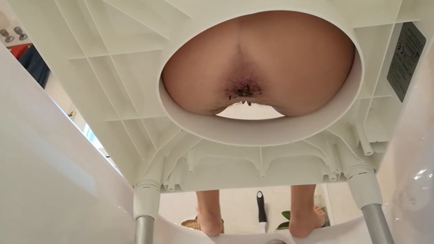 Big Black Shit Is Waiting For You P1 [MPEG-4] (2025) [HD ]