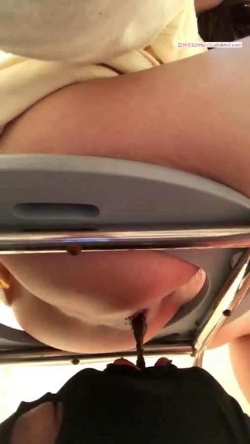 My Slave Likes To Treat My Shit As Breakfast – ASIAN Scat » Mixfemdomcc - Latest Femdom Porn for Online Streaming - With Actress: HUIZHU088 [MPEG-4] (2025) [SD ]