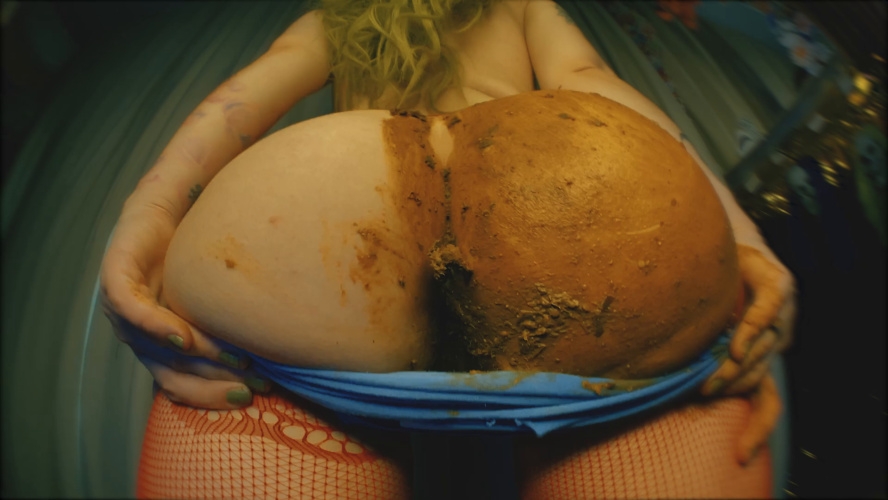 SBP Scat MegaShot 3 0 - With Actress: DirtyBetty [MPEG-4] (2025) [FullHD ]