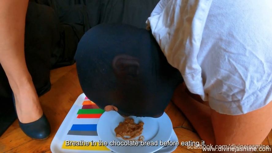 Hard Punishment Part 1 » Mixfemdomcc - Latest Femdom Porn for Online Streaming - With Actress: DIVINE JASMINE [MPEG-4] (2025) [HD ]