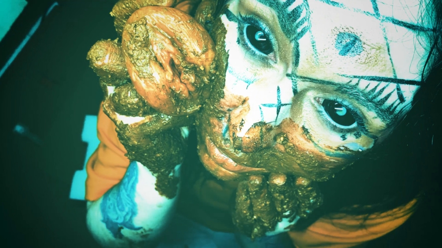 Sleepwalking pig game - With Actress: DirtyBetty [MPEG-4] (2025) [FullHD ]