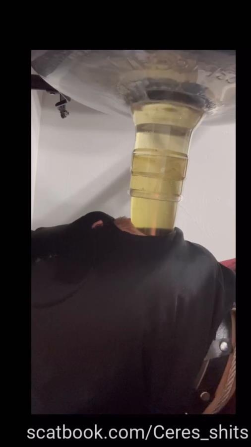 2025-10-10 - Only Waste For A Week Full Time Septic Ta - With Actress: Goddess Ceres [MPEG-4] (2025) [SD ]