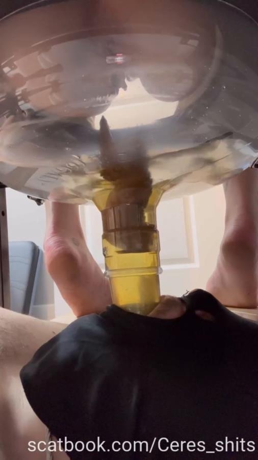 2025-10-11 - Only Waste For A Week Full Time Septic Ta - With Actress: Goddess Ceres [MPEG-4] (2025) [SD ]