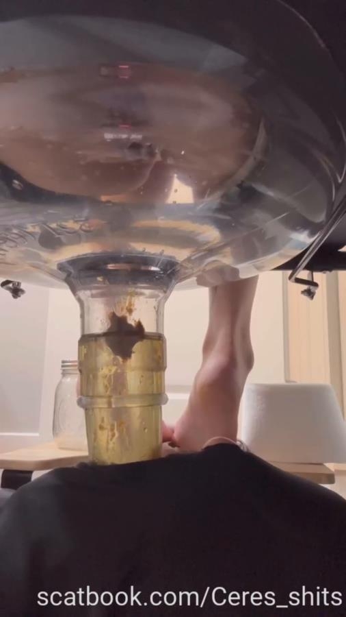 2025-10-08 - Only Waste For A Week Full Time Septic Ta - With Actress: Goddess Ceres [MPEG-4] (2025) [SD ]