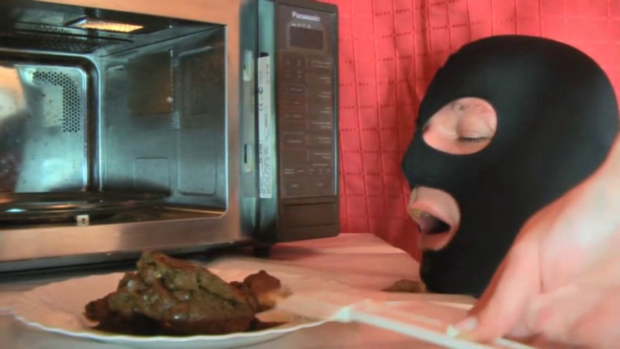 Feth-046 Microwaved Shit [MPEG-4] (2025) [SD ]