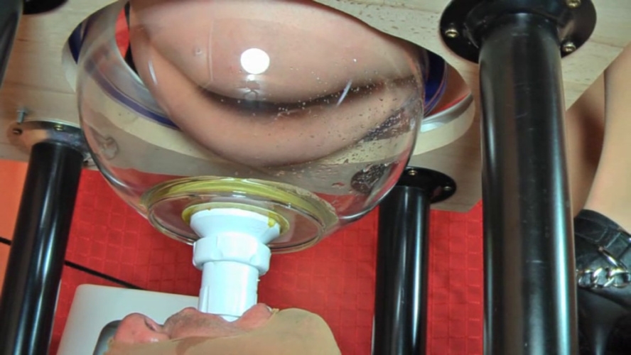 Feth-033 The Human Toilet Strict Teacher [MPEG-4] (2025) [SD ]