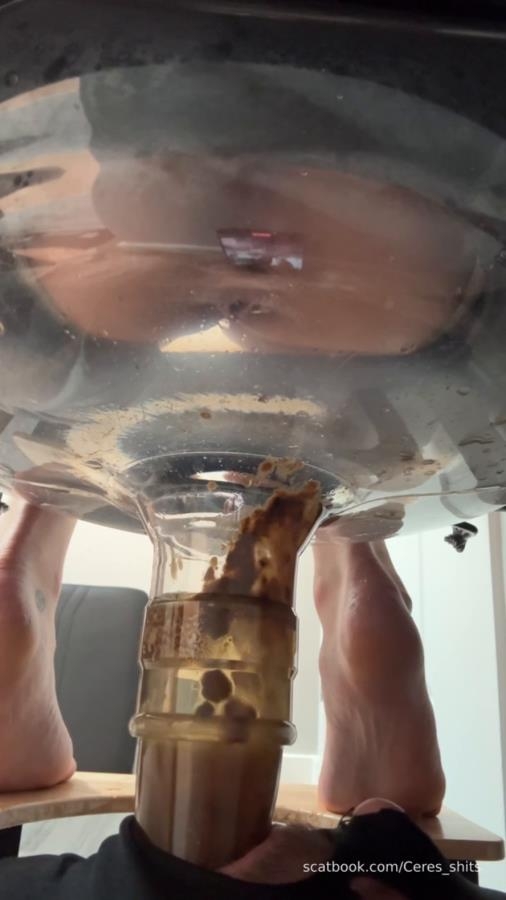 Swallow All of My Nasty Explosive Diarrhea » Mixfemdomcc - Latest Femdom Porn for Online Streaming - With Actress: Goddess Ceres [MPEG-4] (2025) [SD ]