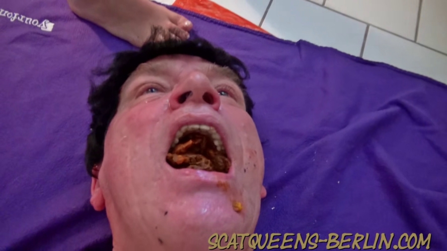 The Mini Cock Torture of the Toilet Slave P2 P1 [MPEG-4] (2026) [HD ]