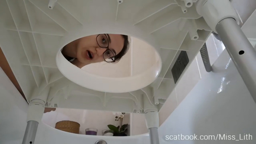 Scat After University P1 - With Actress: Miss Lith Domina [MPEG-4] (2026) [HD ]