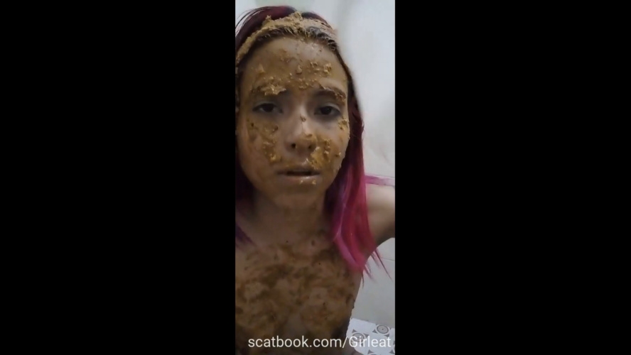 I can't control this habit of Shit playing while there are many people in my house. P1 - With Actress: Sirena Rozhevy [MPEG-4] (2026) [FullHD ]