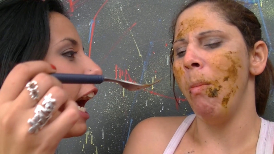 Scatlesbi Scat Top Model's Elegant Domination Kassiane Arquetti-Nara Lemos-Luann [MPEG-4] (2026) [FullHD ]