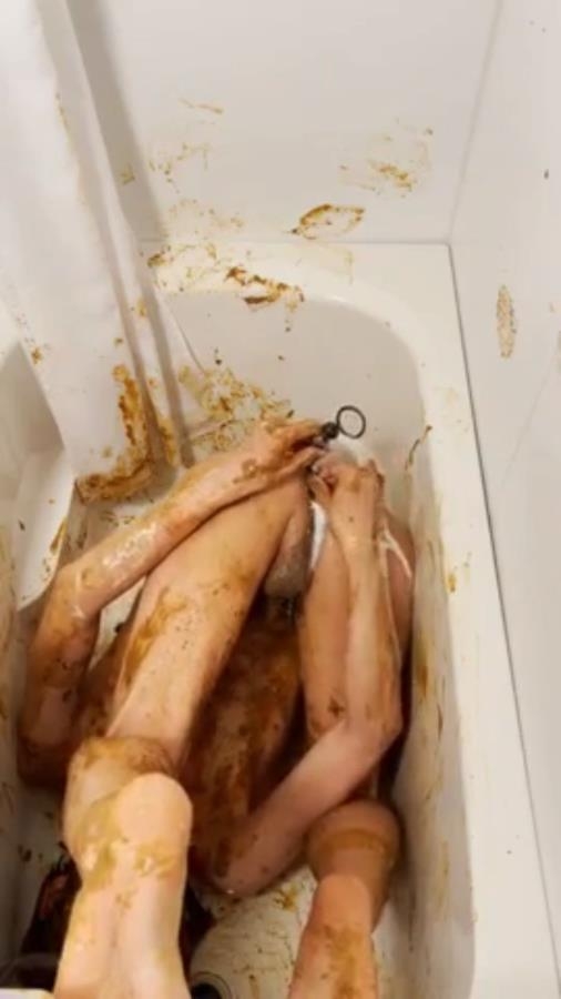 Asian Guy Scat Smearing Video Part 4 P1 [MPEG-4] (2026) [SD ]