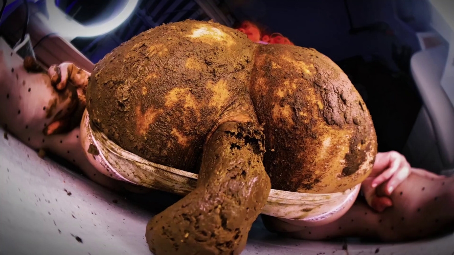 Dirty Mommy Loses Her Rules of Decency - With Actress: Betty Parlour [MPEG-4] (2026) [FullHD ]