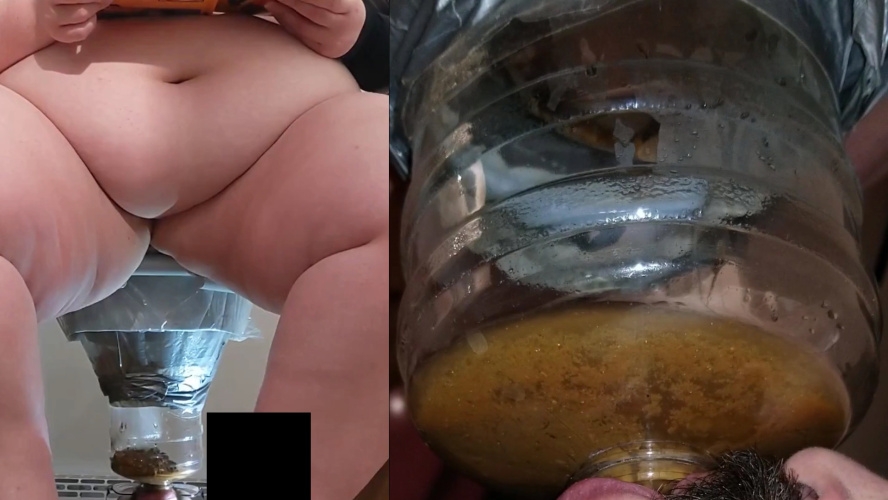 Jungle Goddess - With Actress: SSBBW Queen Siya [MPEG-4] (2026) [FullHD ]