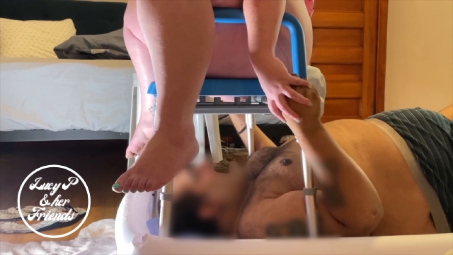 Part 3 - ScatShop.com [MPEG-4] (2026) [SD ]