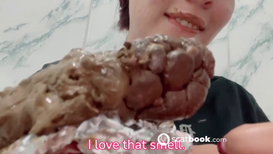 Mabel Aka Casal Fist - Falando Sobre Scat [MPEG-4] (2026) [HD ]