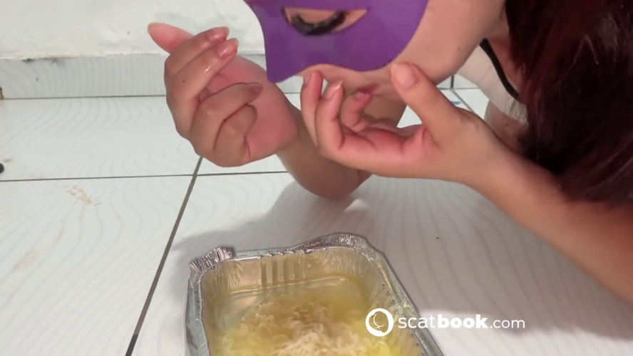 Mabel Aka Casal Fist - Macarrao Mijo Vomito [MPEG-4] (2026) [HD ]