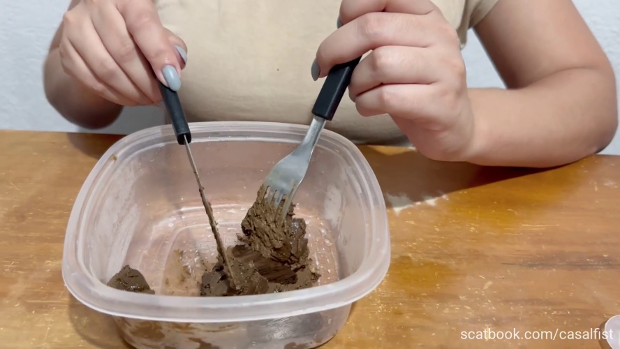 Container Of Shit [MPEG-4] (2026) [FullHD ]