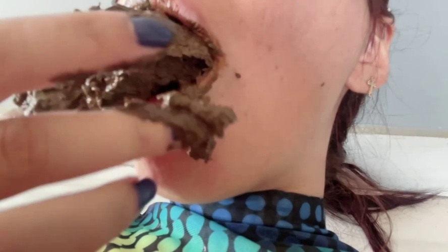 Tasty Man Scat [MPEG-4] (2026) [HD ]