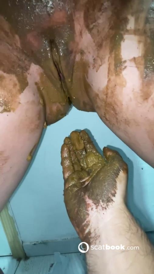 Mabel Aka Casal Fist - Toda Melada De Merda Nao Parava De Sair [MPEG-4] (2026) [SD ]