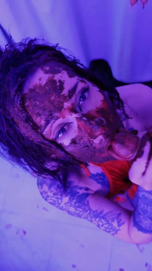 Scatbook the unique social network for scat lovers. [MPEG-4] (2026) [SD ]