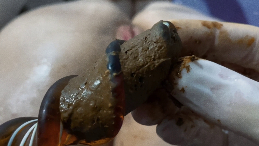 POV Scat Feeder [MPEG-4] (2026) [UltraHD/4K ]