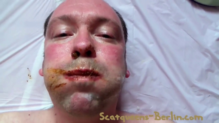 Toilet Slave Punishment P3 [MPEG-4] (2026) [HD ]