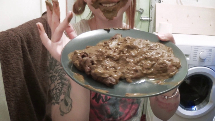 Diving in the OCEAN of shit!! [MPEG-4] (2026) [FullHD ]