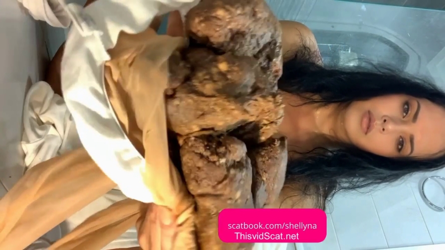 Mendes Bowel Growl Panty Pooping. P1 - With Actress: Natalia SHELLYNA [MPEG-4] (2026) [HD ]