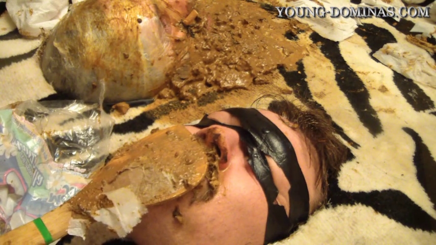 New Slaves first Time with no way out Part 9 SC HD [MPEG-4] (2026) [HD ]